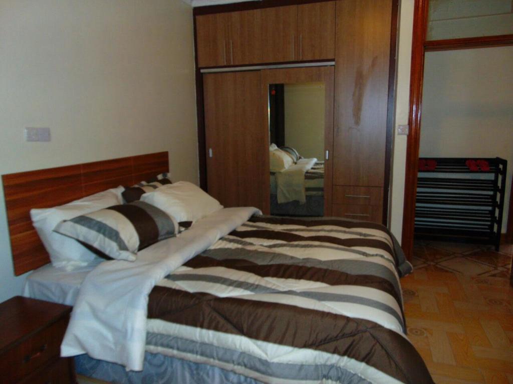 Apartment Gracious