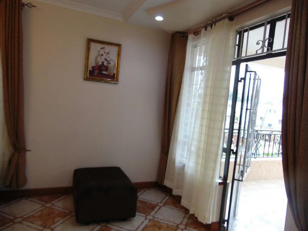 Gracious Apartment *