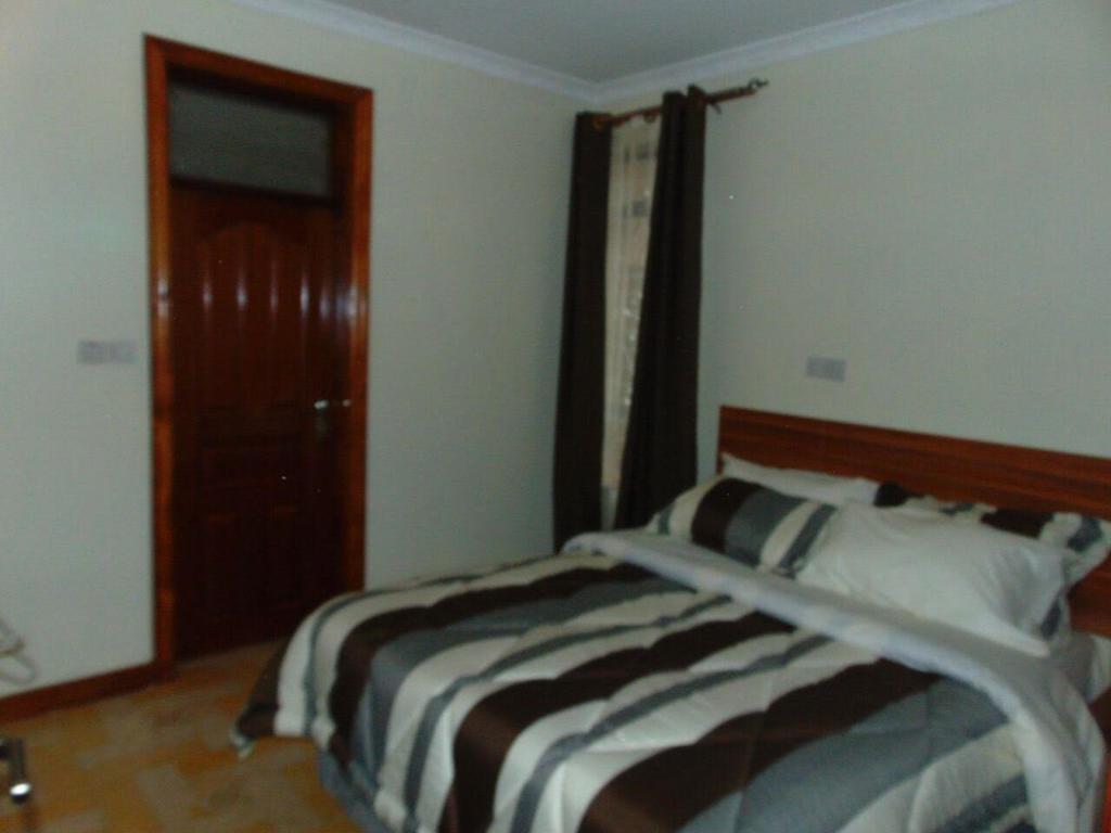 Apartment Gracious Nairobi