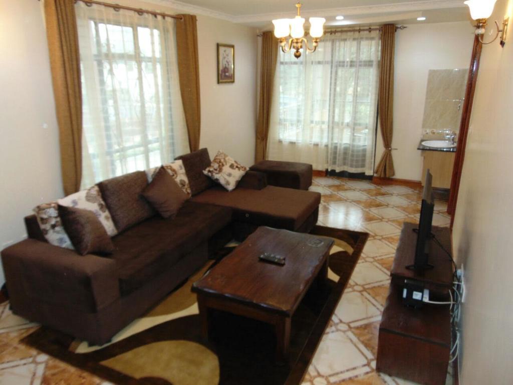 Apartment Gracious *