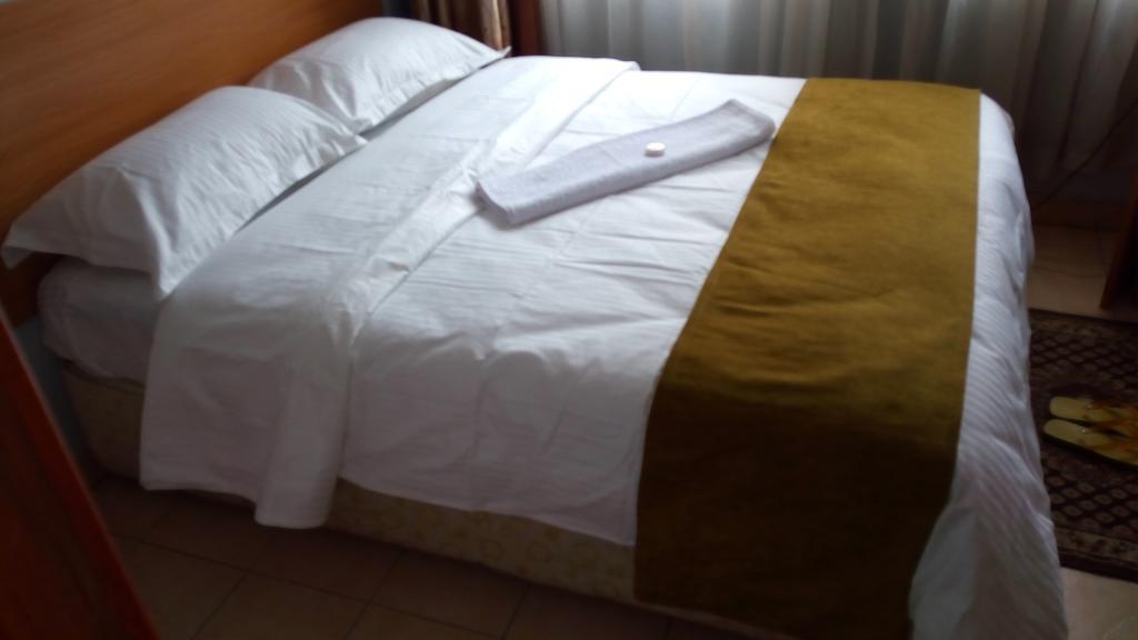 La Jardine Bed & Breakfast *