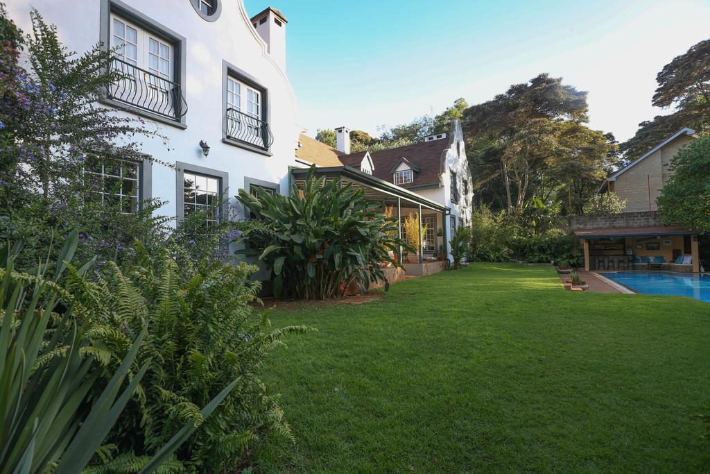 Karen Gables Homestay Nairobi