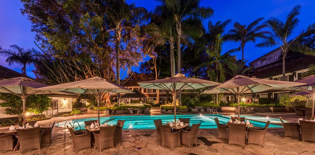 Southern Sun Mayfair 4* Nairobi
