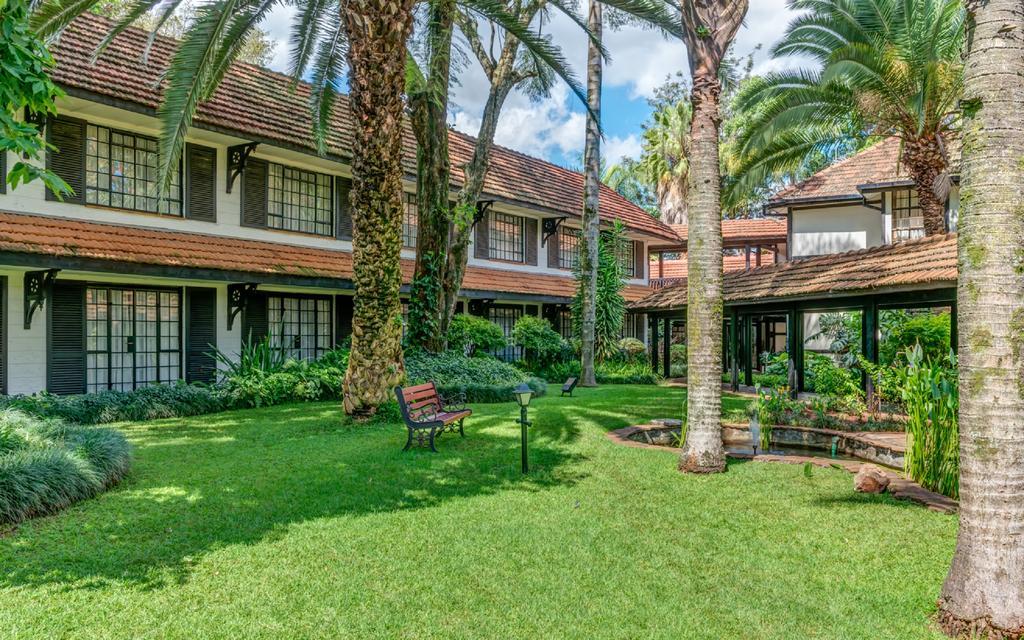 Southern Sun Mayfair Nairobi