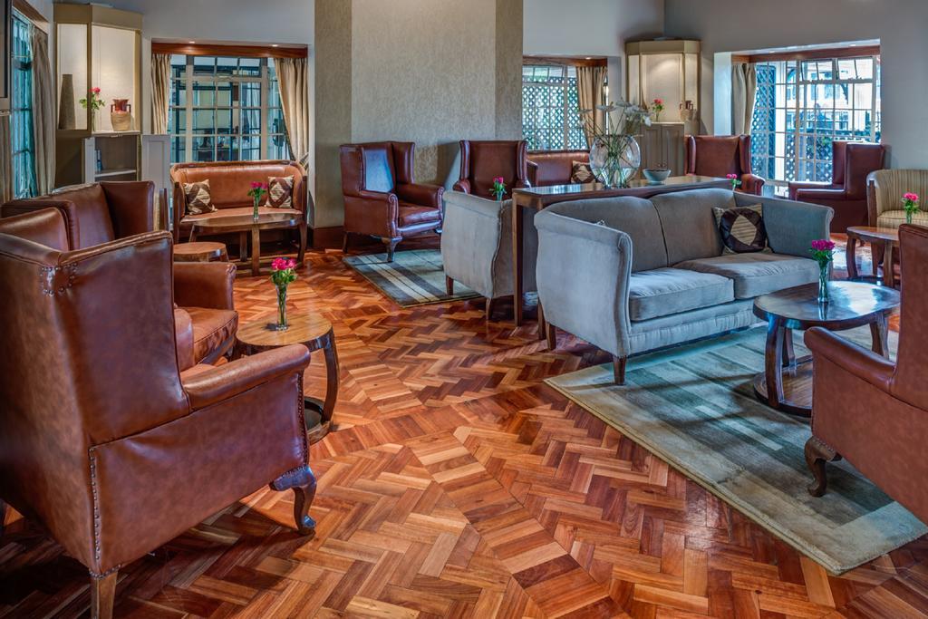 Southern Sun Mayfair Hotel
