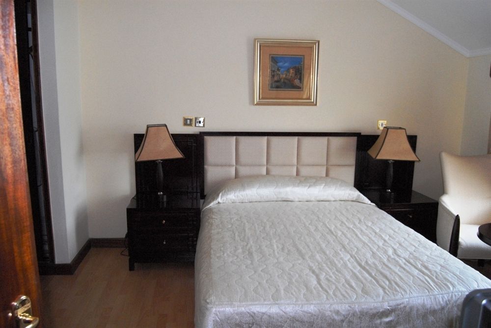 Hotel Boma Nairobi