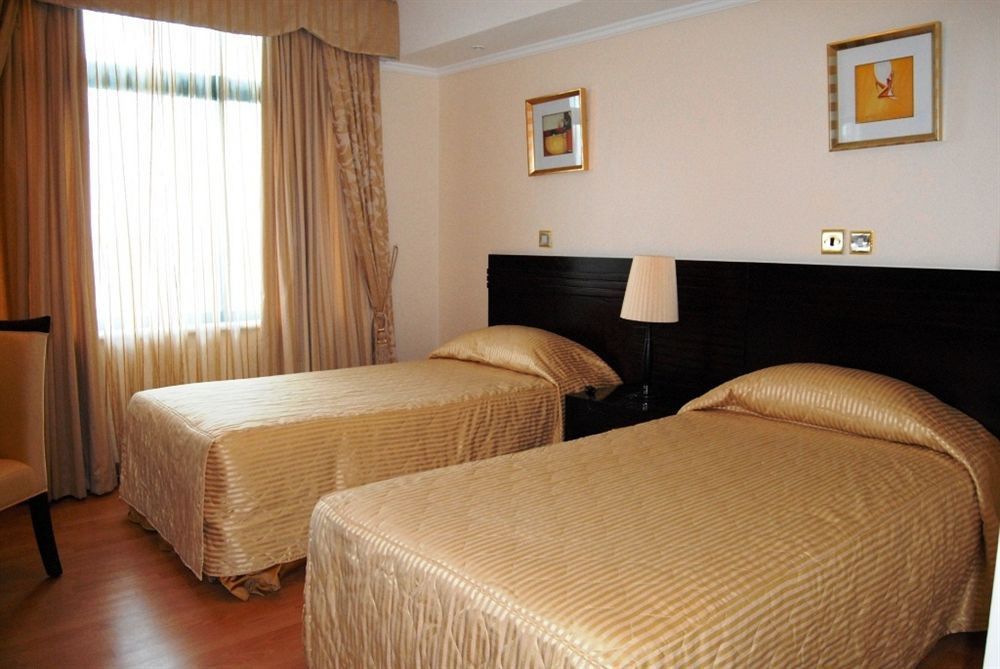 Boma 3* Nairobi