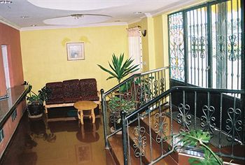 The Headquarters Bed & Breakfast 3*