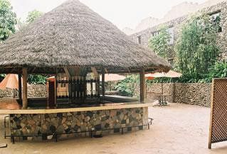 Bed & Breakfast The Headquarters