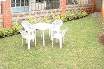 Fahari Hotel Nairobi
