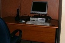 Fahari Hotel