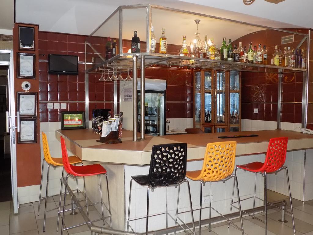 Kenya Comfort 3*