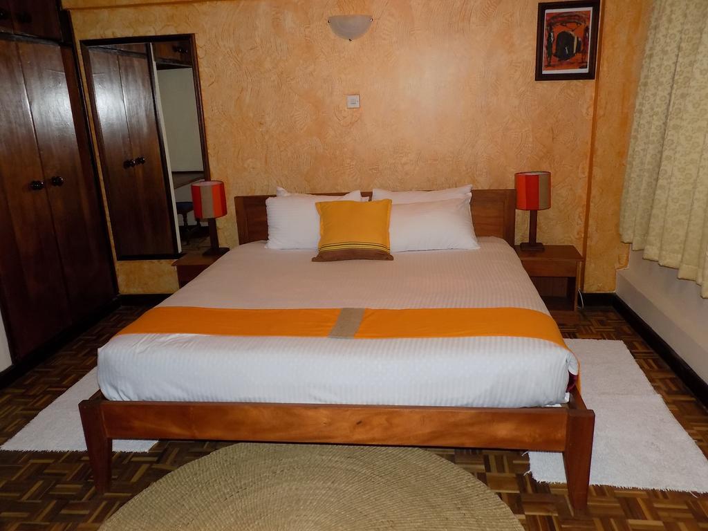 Hotel Kenya Comfort
