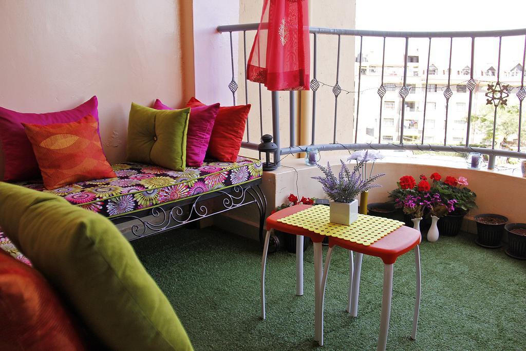 Salmiya Place Guest house