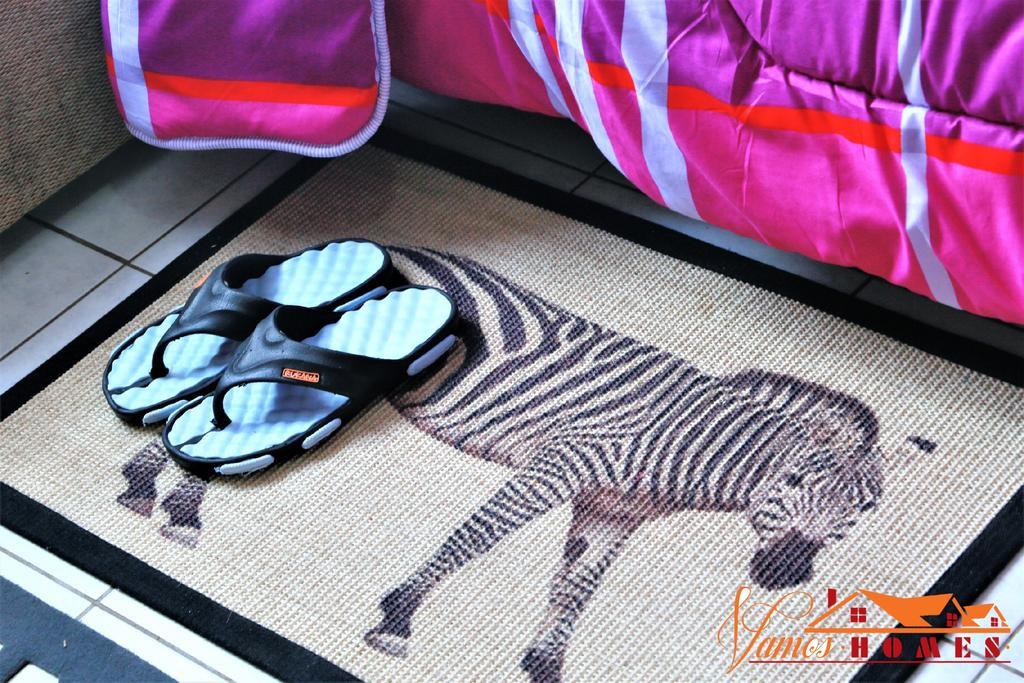 Vamos Homes & Tours Guest house