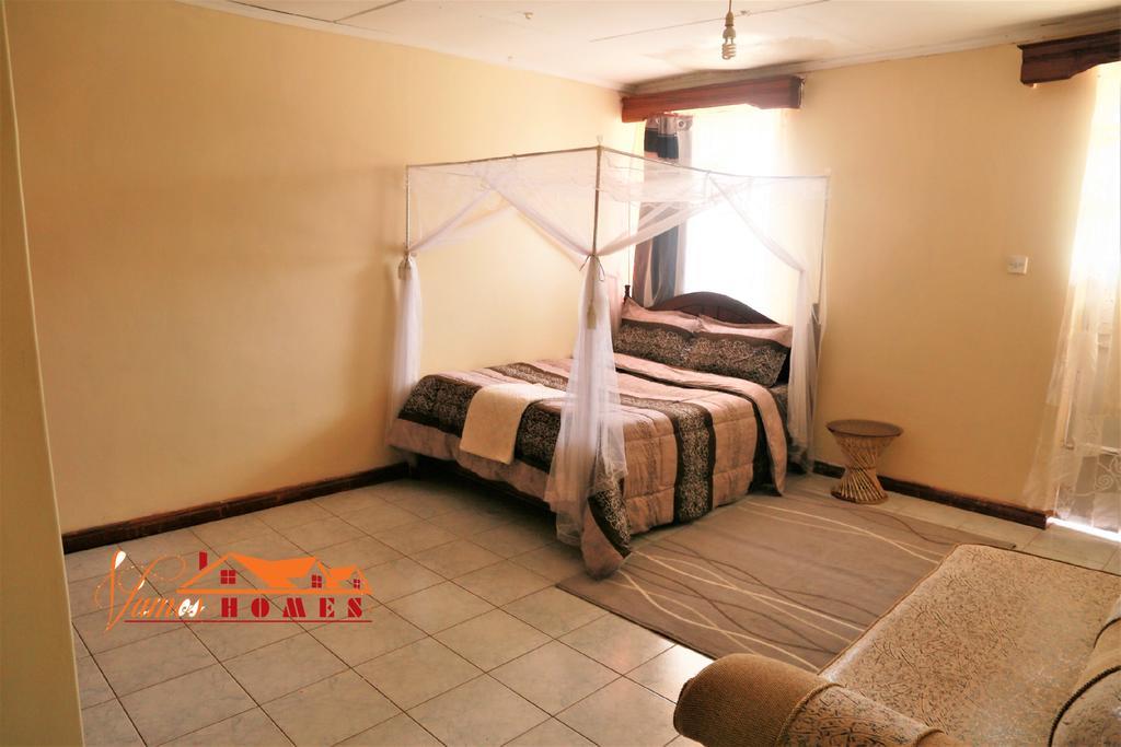 Guest house Vamos Homes & Tours Nairobi