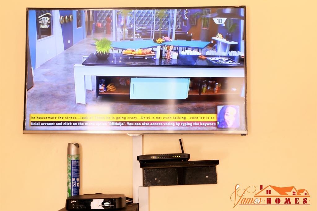 Guest house Vamos Homes & Tours Nairobi