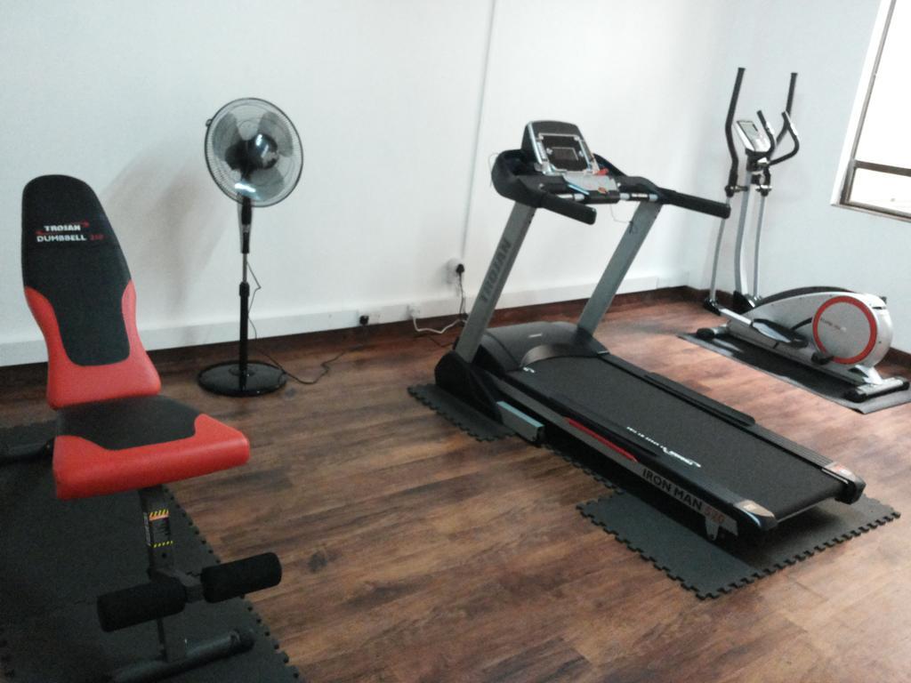Nelson's Court Serviced Aparthotel Nairobi