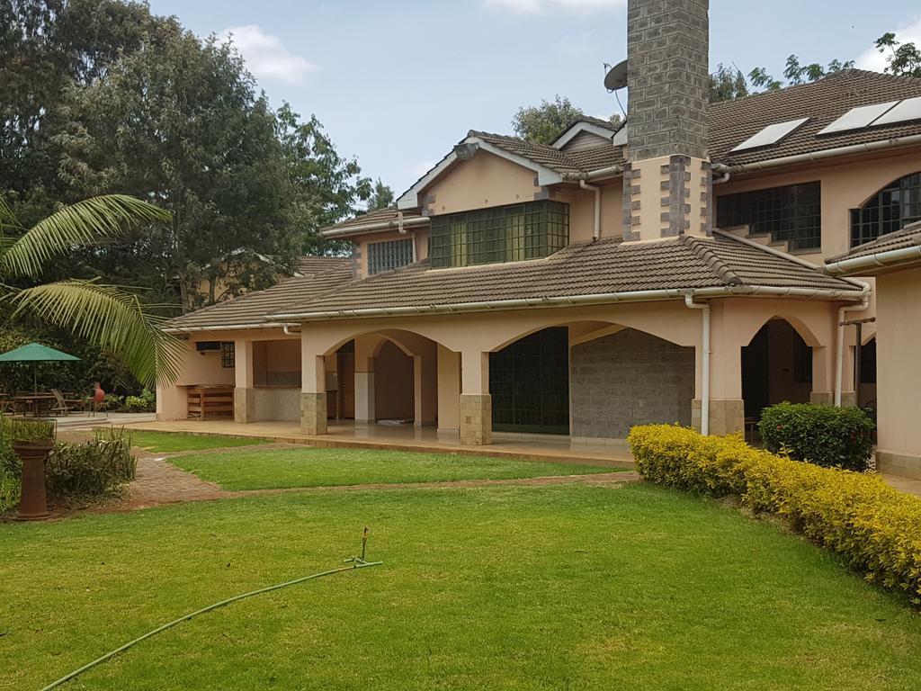 Guest house Spurwing