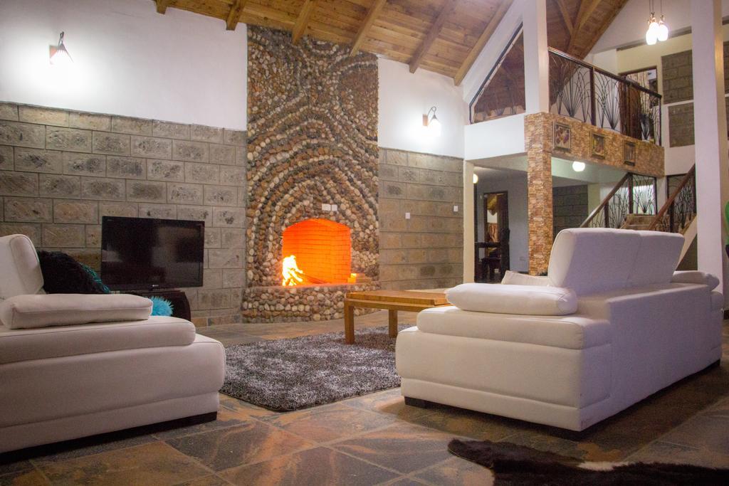 Runda Lofts Guest house