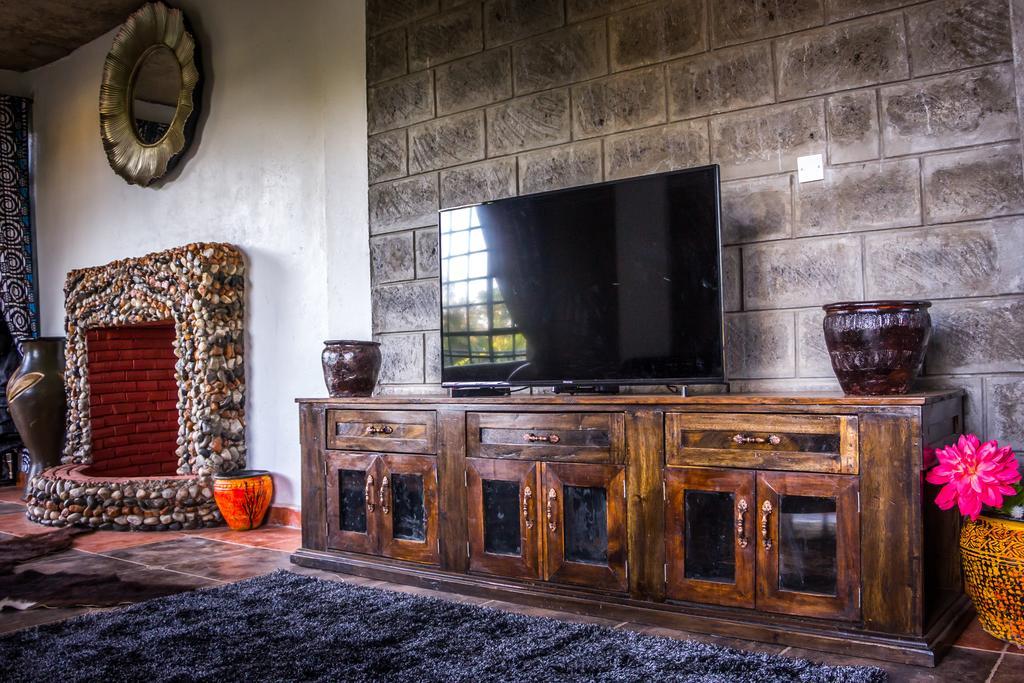 Guest house Runda Lofts 3*