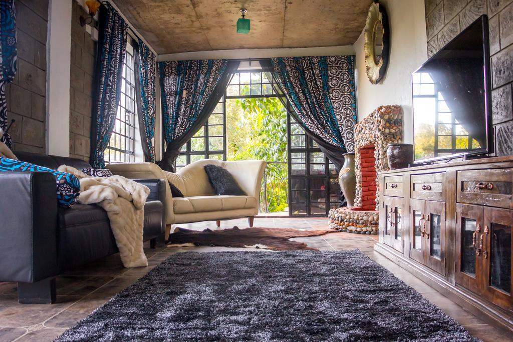 Runda Lofts 3*