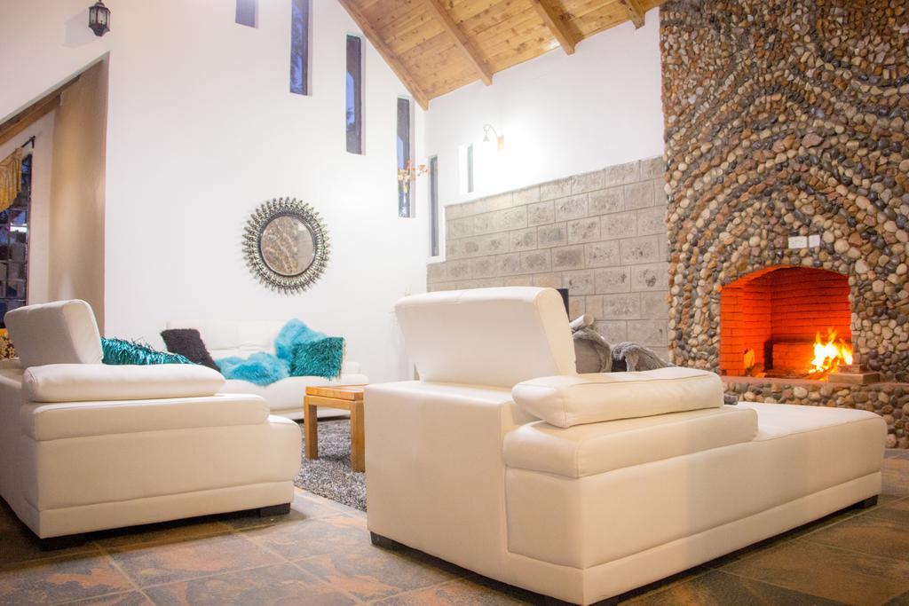 Runda Lofts Guest house 3*