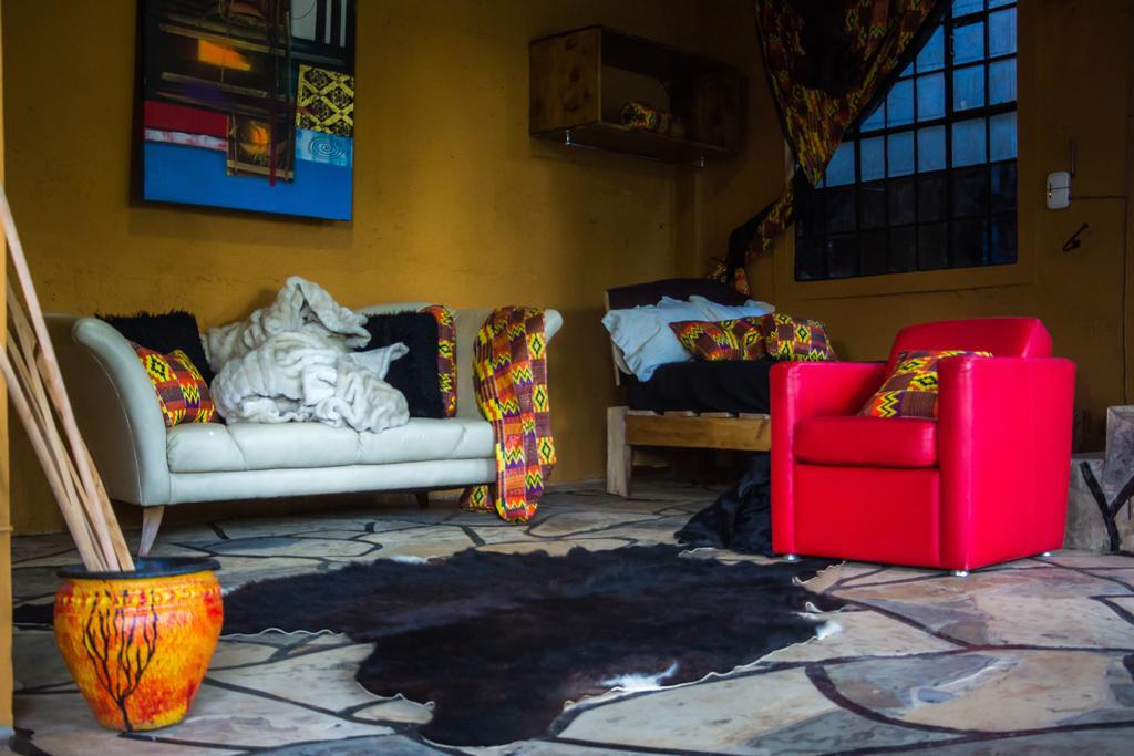 Runda Lofts Guest house Nairobi