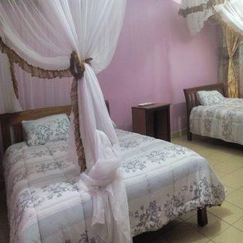 Jkia Airport Hotel 2*