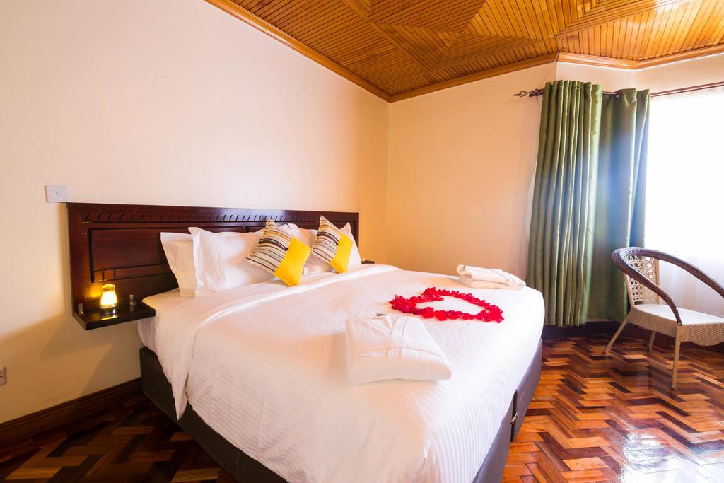 Guest house 215 Karen Garden Nairobi