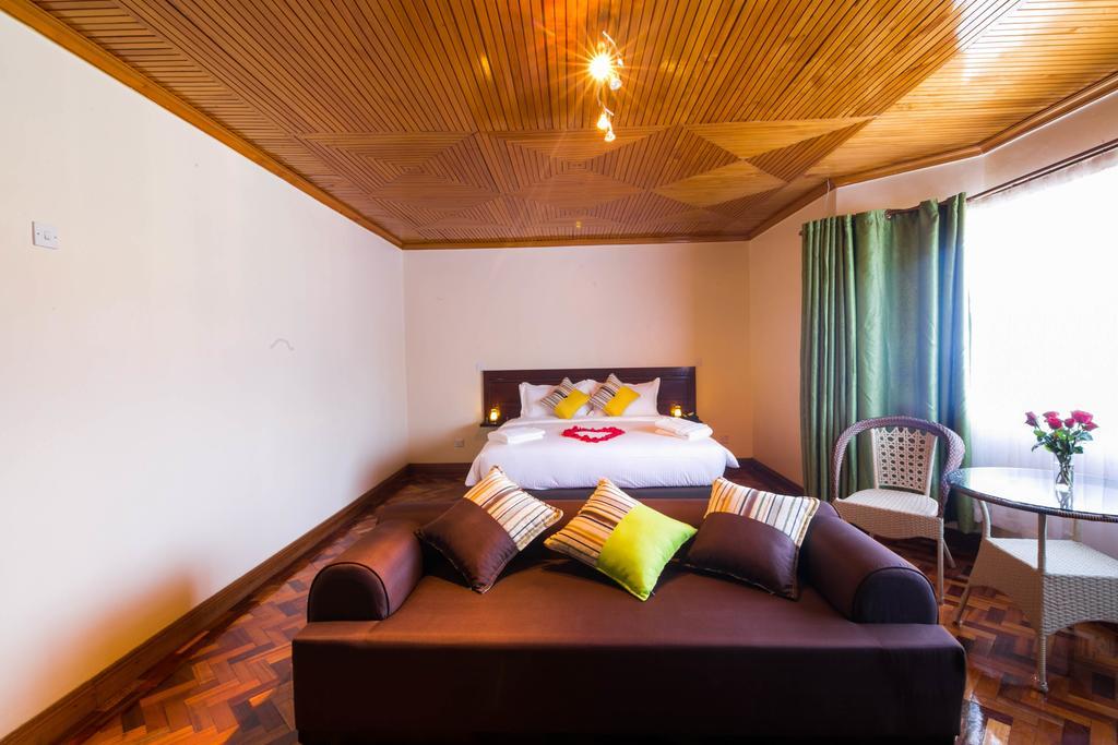 215 Karen Garden 3* Nairobi
