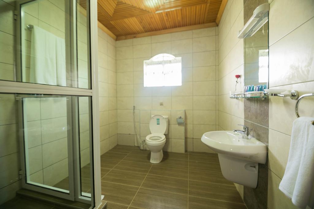 215 Karen Garden 3* Nairobi