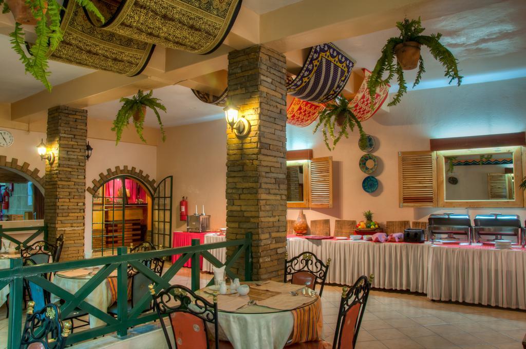 Kahama Hotel 3*