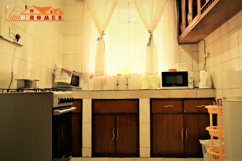 Vamos Homes & Tours * Nairobi