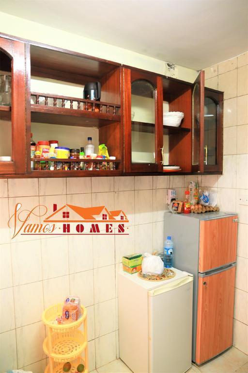 Vamos Homes & Tours Nairobi