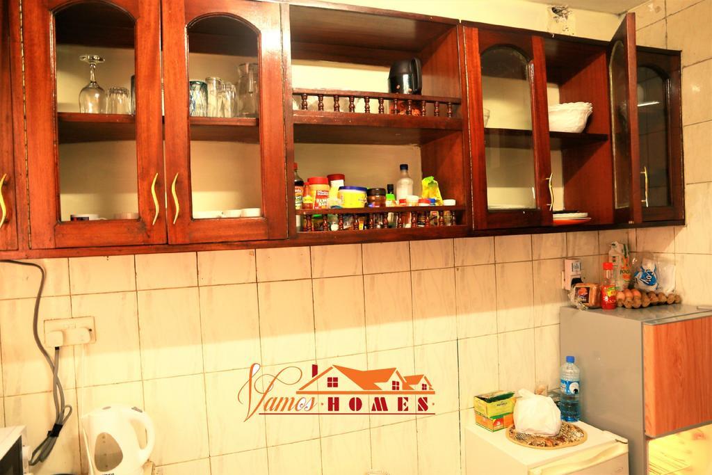 Vamos Homes & Tours Guest house