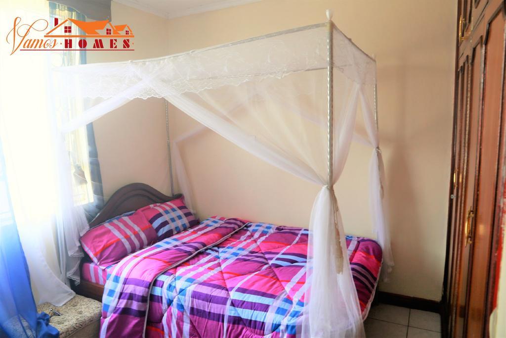 Vamos Homes & Tours Guest house *