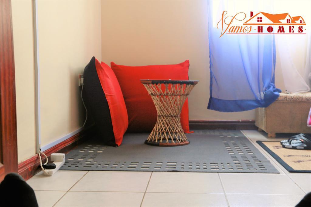 Guest house Vamos Homes & Tours