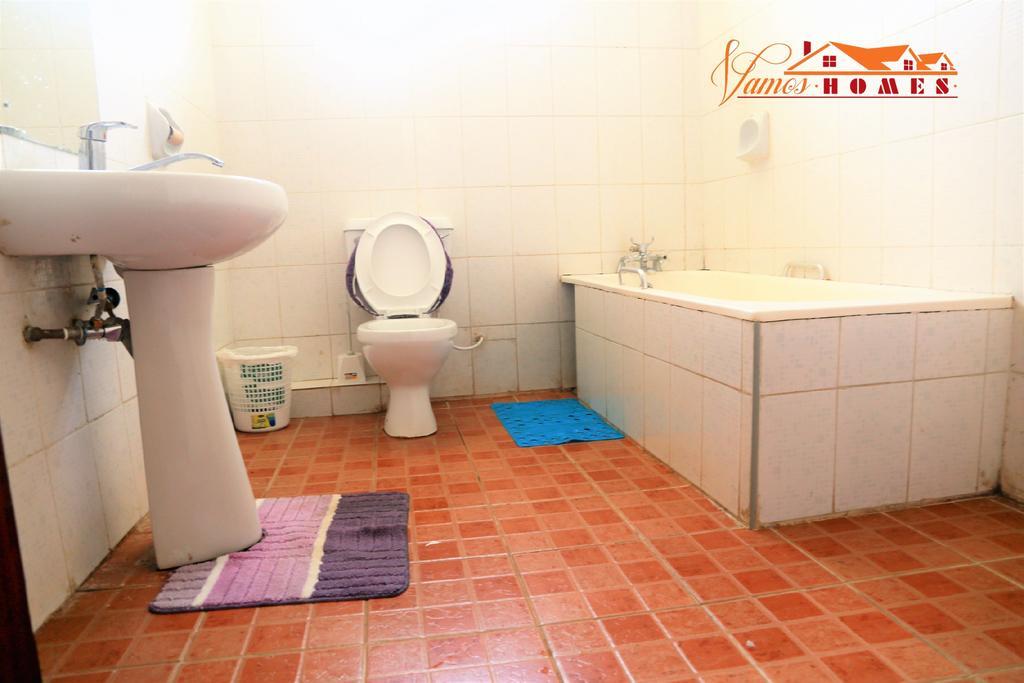 Guest house Vamos Homes & Tours Nairobi