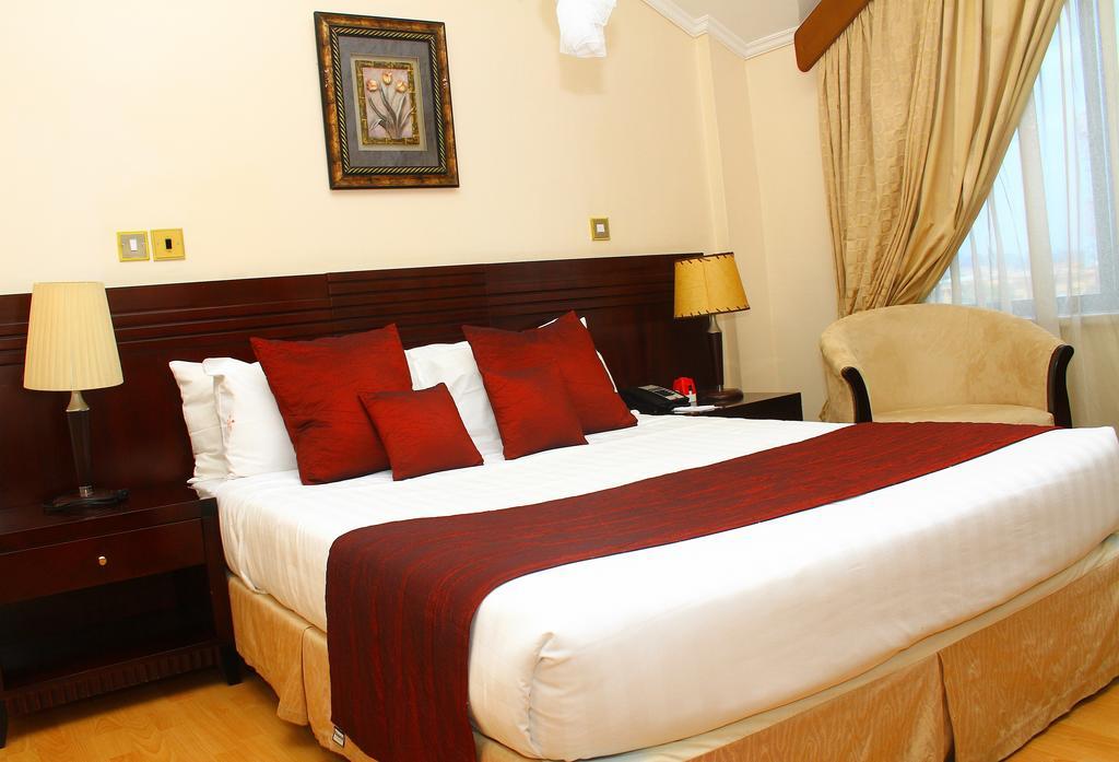 Hotel Boma