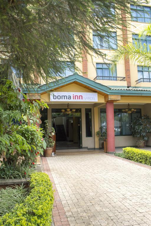 Boma Hotel 3*