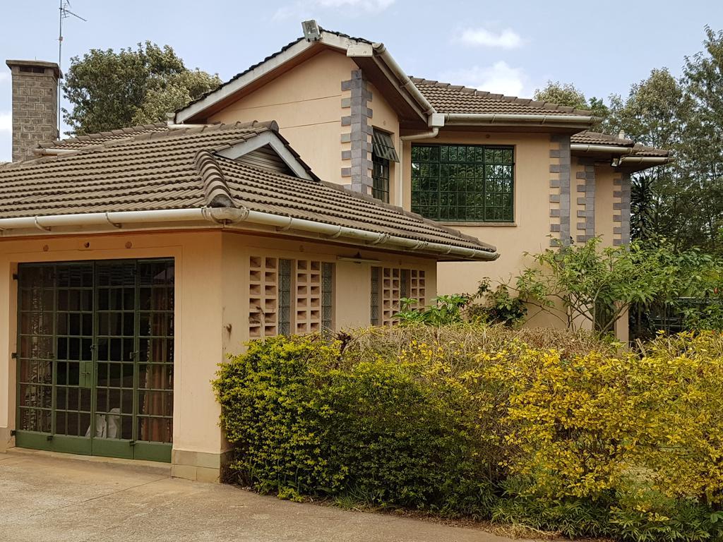 Guest house Spurwing Nairobi