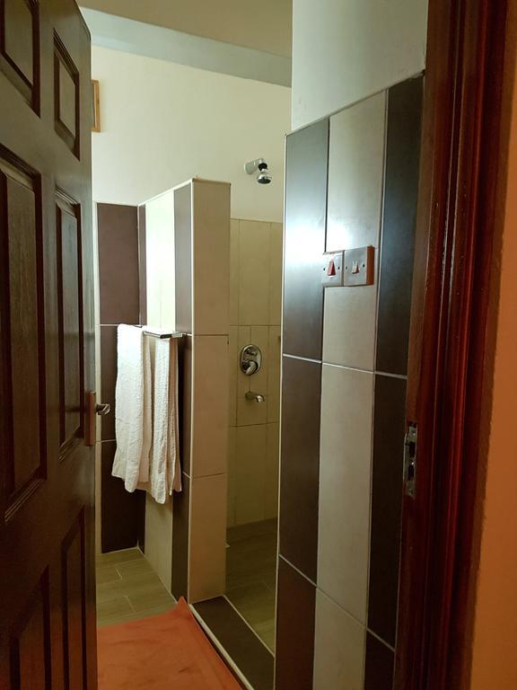 Spurwing 3* Nairobi