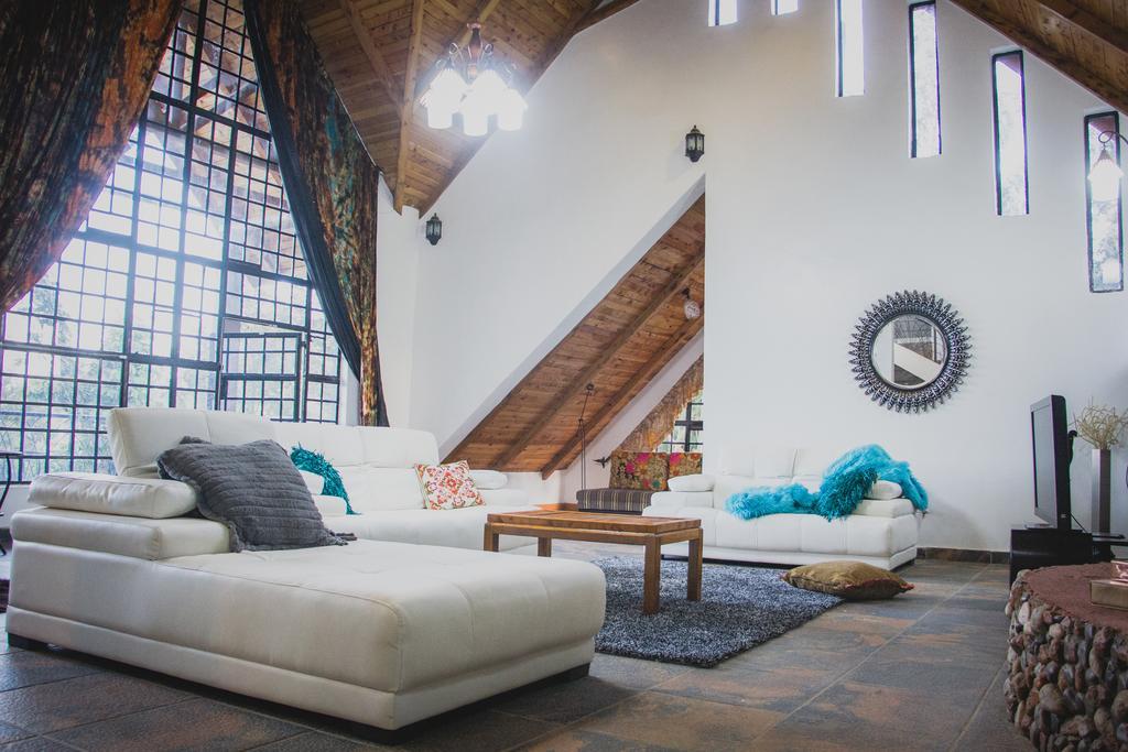 Runda Lofts 3* Nairobi