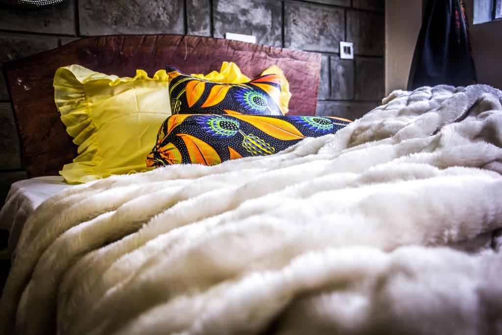 Runda Lofts Nairobi