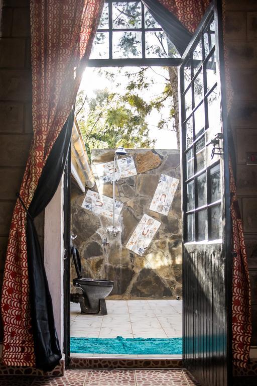 Guest house Runda Lofts Nairobi