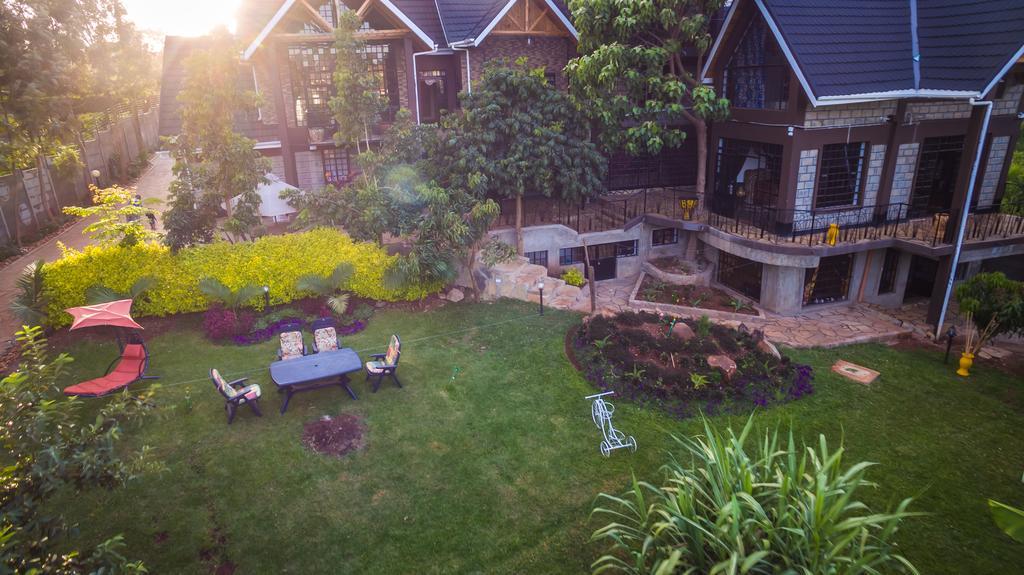 Runda Lofts 3* Nairobi