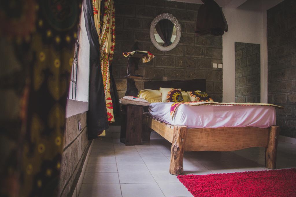 Runda Lofts Guest house Nairobi