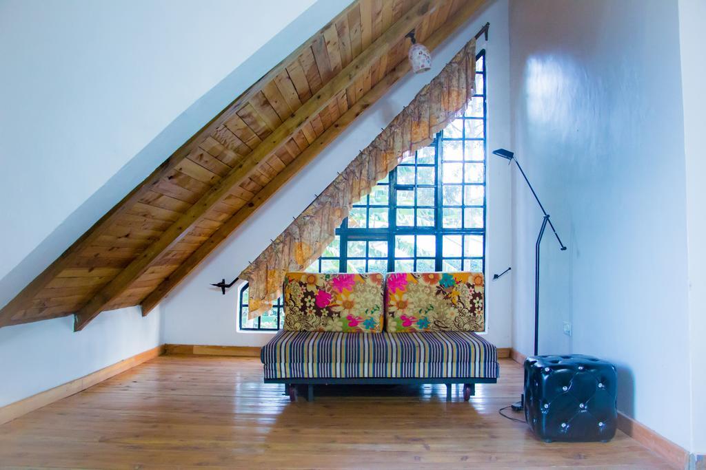 Runda Lofts Nairobi