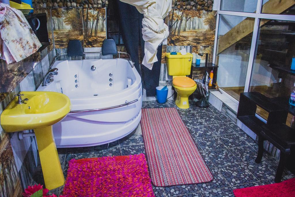 Runda Lofts 3*